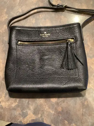 Kate Spade crossbody, View more