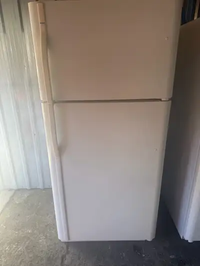 kenmore fridge , View more