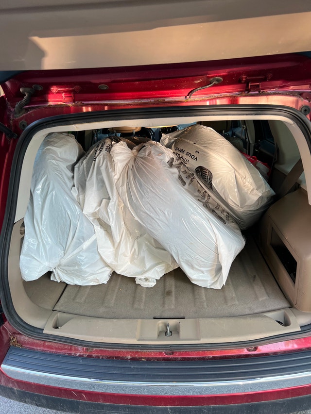 Jeep Patriot 2016 High Altitude 4X4 — photo 3