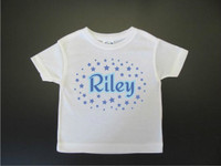 Personalized T-shirts for Children
