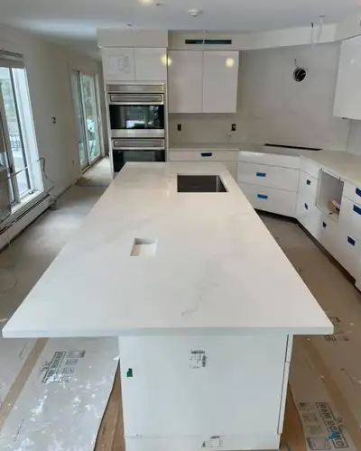 Kitchen Countertops | Free Estimate ⭐⭐⭐⭐⭐, View more