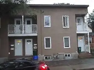 Avail. Aug. 1 Studio w/laundry Little Italy, Utilities incl.