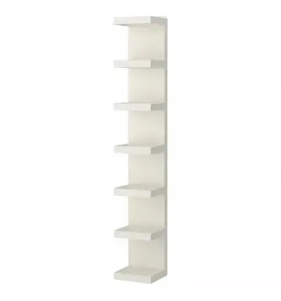 Ikea Shelf, View more