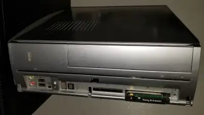 Retro Asus Pundit-R Computer, View more