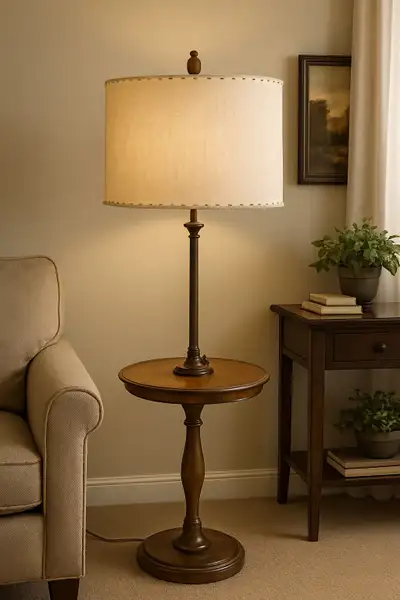 Table Lamp, View more