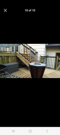 Spring and summer special Decks and Fencing