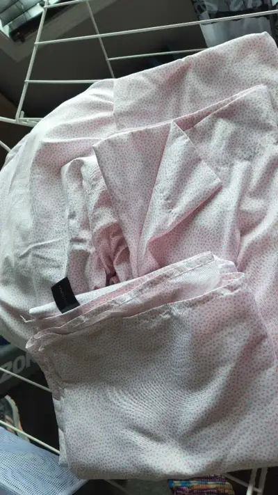 Set of sheets ( Double size), View more