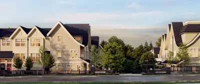 ASSIGNMENT — $100,000 OFF ORIGINAL PRICE Motivated seller. Brand new townhome at The Robinsons Parks...