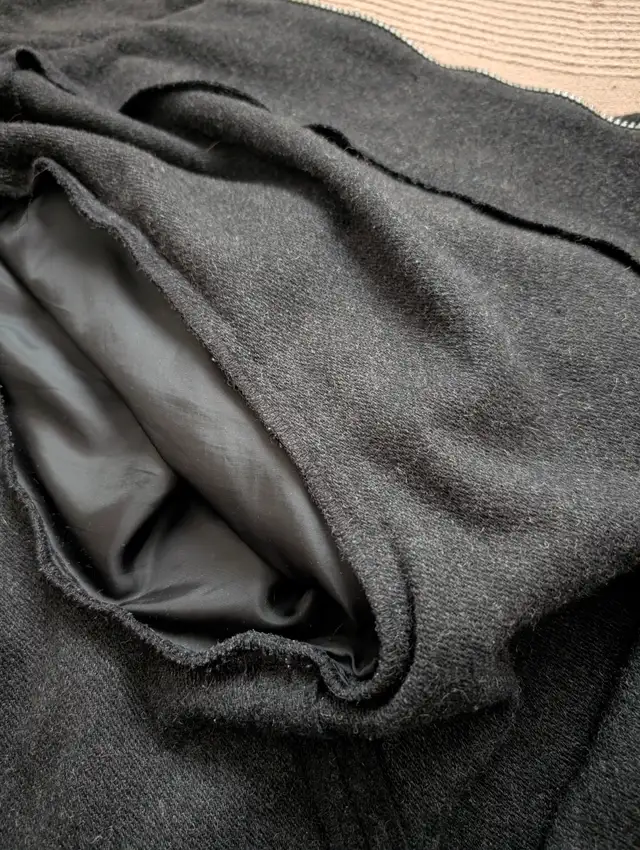 Men's Winter or other season Jacket / Liner Size 42 or Large in Men's in Edmonton - Image 3