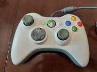 Microsoft Manette Xbox 360 USB Controller