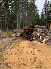 Free Slab Wood