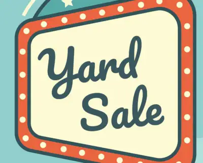 Yard Sale, View more