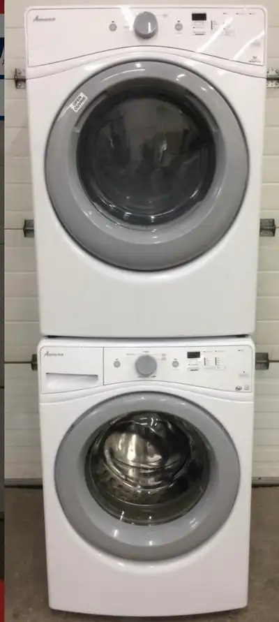 washer and dryer, View more