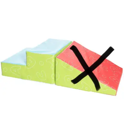 Foam Climber For Infants , View more