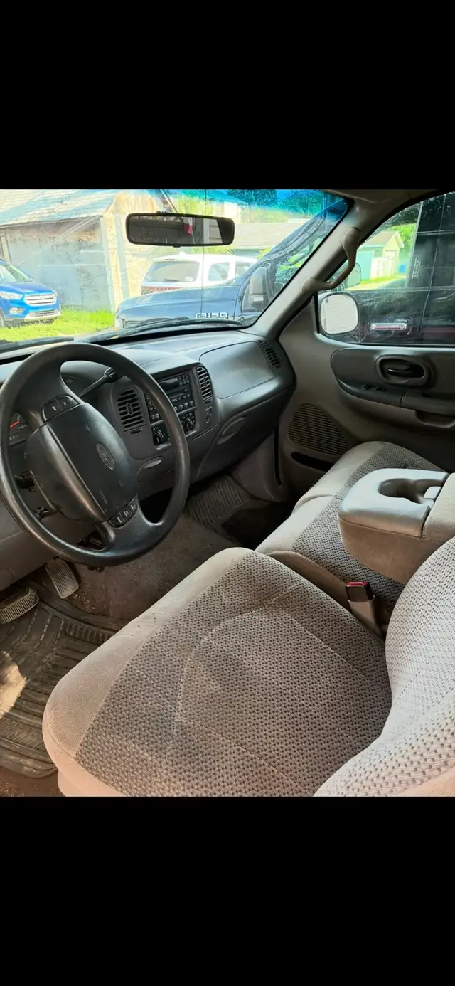 FORD TRUCK540256245593548803