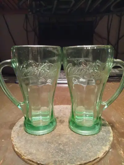 2 verres Coca-Cola, View more