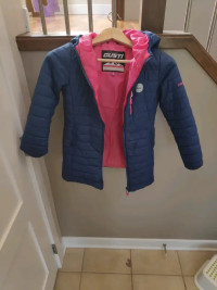 Gusti Jacket (Size 8 )