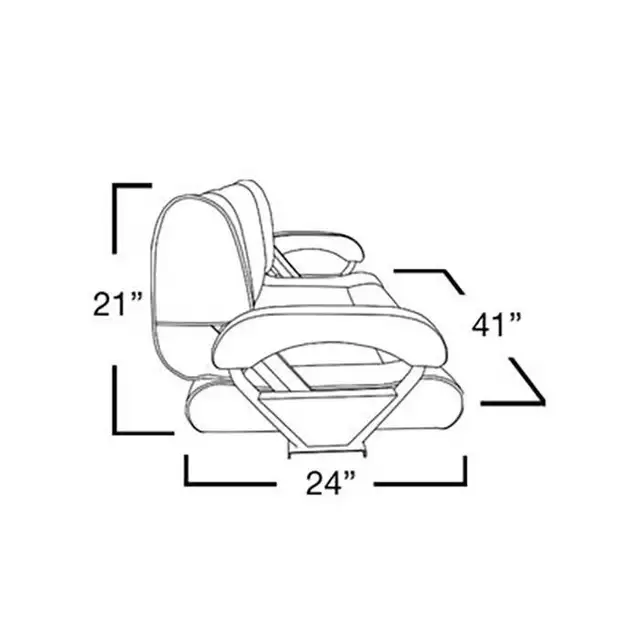Doral Ibiza 190 Center Console in Powerboats & Motorboats in Saskatoon - Image 9