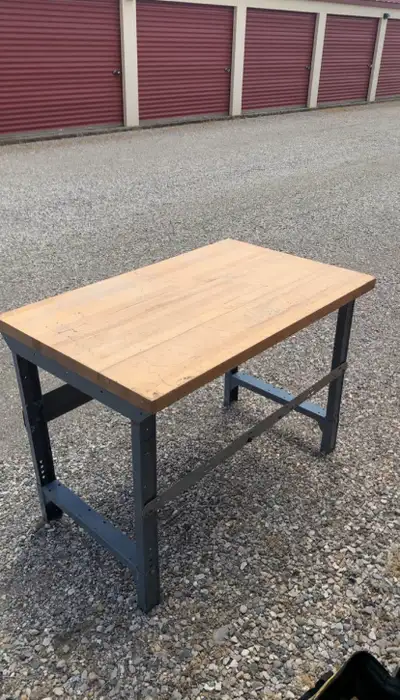 work bench , View more