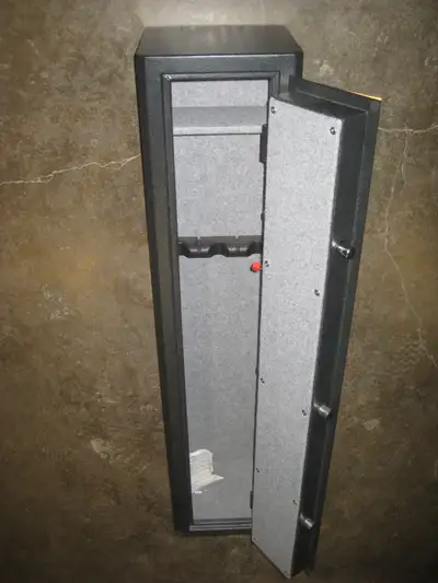 Brand New 3 Long Gun Safe, View more
