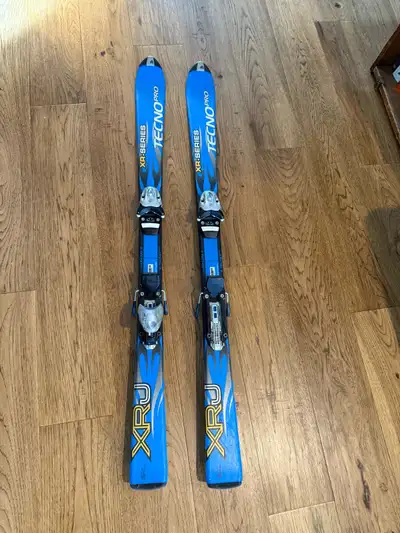 skis and boots , View more