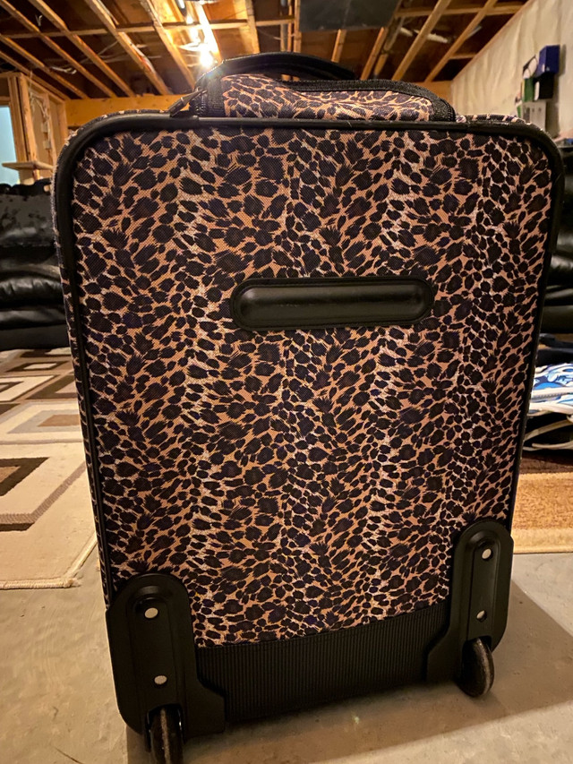 Suitcase in Other in Saskatoon