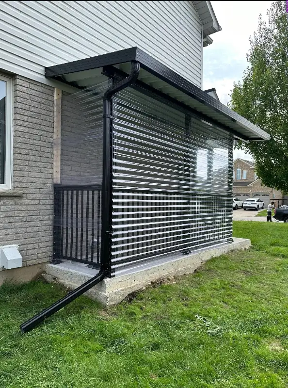 Polycarbonate Canada Polycarbonate greenhouse accessories in Hobbies & Crafts in Revelstoke - Image 8