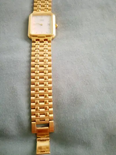 carvelle by bulova watch, View more