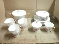 Set de thé