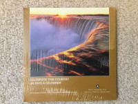 Oh Canada 2005 Royal Canadian Mint Factory Sealed Coin Set