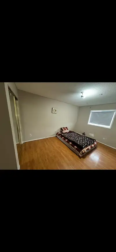 Rooms for 425 and Full basement for 1750 2 bedrooms Call me at 647-807-6656 for April or May rent Ne...