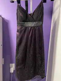 Women’s size 4 dress