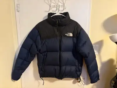 The North Face Puffer, View more