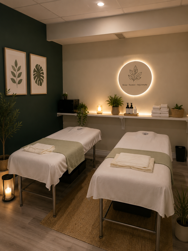 YOUR MASSAGE COULD BE FREE! in Massage Services in Markham / York Region - Image 7