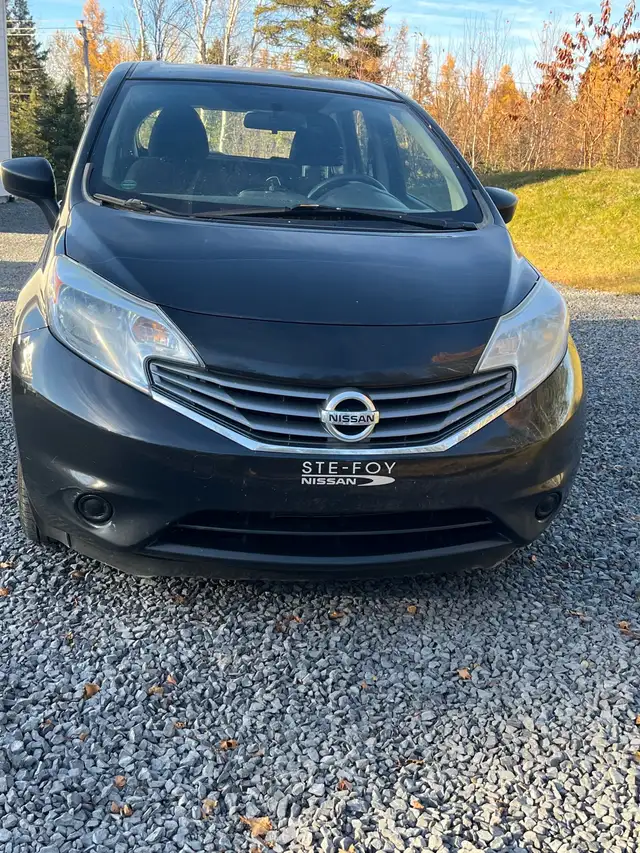 Nissan Versa Note 2015 604128133587947524