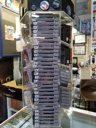 videogames 101 , View more