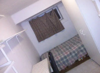 ....Furnished Basement room All-inclusive 5 minutes to Seneca Co