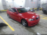 BMW 323 I 2007 - Parting out