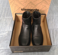 Mens Boots, Size 9