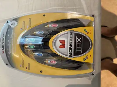 High Quality Audi-Video Cable, View more