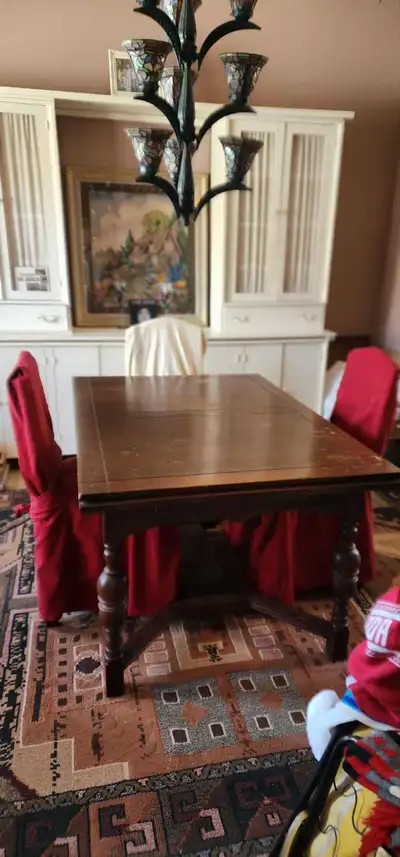 Dinette Set, View more