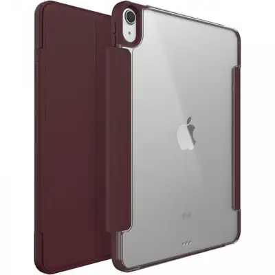 OtterBox Symmetry Series 360 Folio Case for iPad Air (4th generation) Symmetry Series 360 is the iPa...