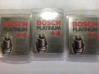 Spark plug Bosch Platinium +4 no 4477