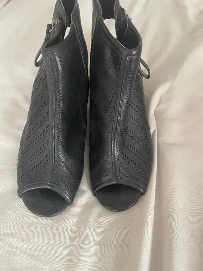 Denver Hayes ankle dress shoes, View more