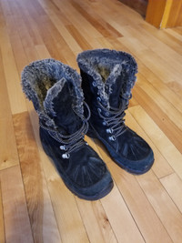 New ¹Girls Winter Boots - Columbia waterproof