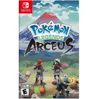 ⭐⭐ SELL / TRADE Pokémon Legends Arceus for Switch⭐⭐
