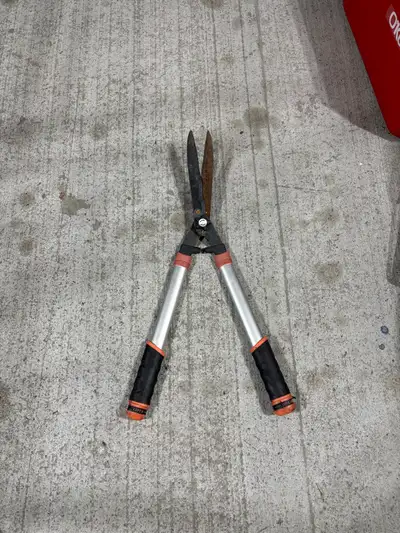 Hedge Shears, View more