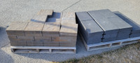 Pavers and retaining wall caps for sale