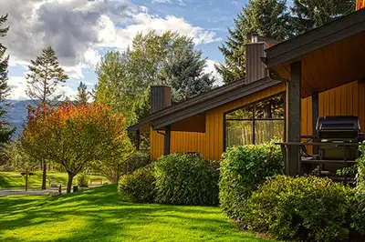 Bighorn or Fairmont Resorts available to rent timeshare in B.C., View more