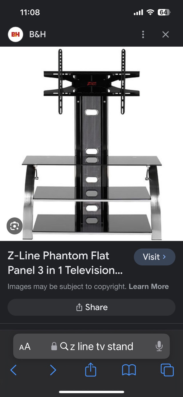 Tv Stand in TV Tables & Entertainment Units in Edmonton